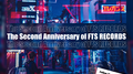 The Second Anniversary of FTS RECORDS专辑