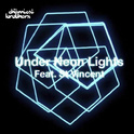 Under Neon Lights专辑