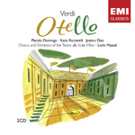 Verdi - Otello专辑