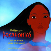 Pocahontas (An Original Walt Disney Records Soundtrack)