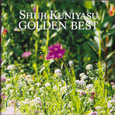 GOLDEN☆BEST/国安修二