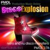 PMOL Music - Dance The Night Away
