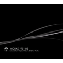 Works \'95 - \'05专辑