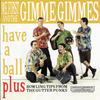 Me First and the Gimme Gimmes - Danny's Song