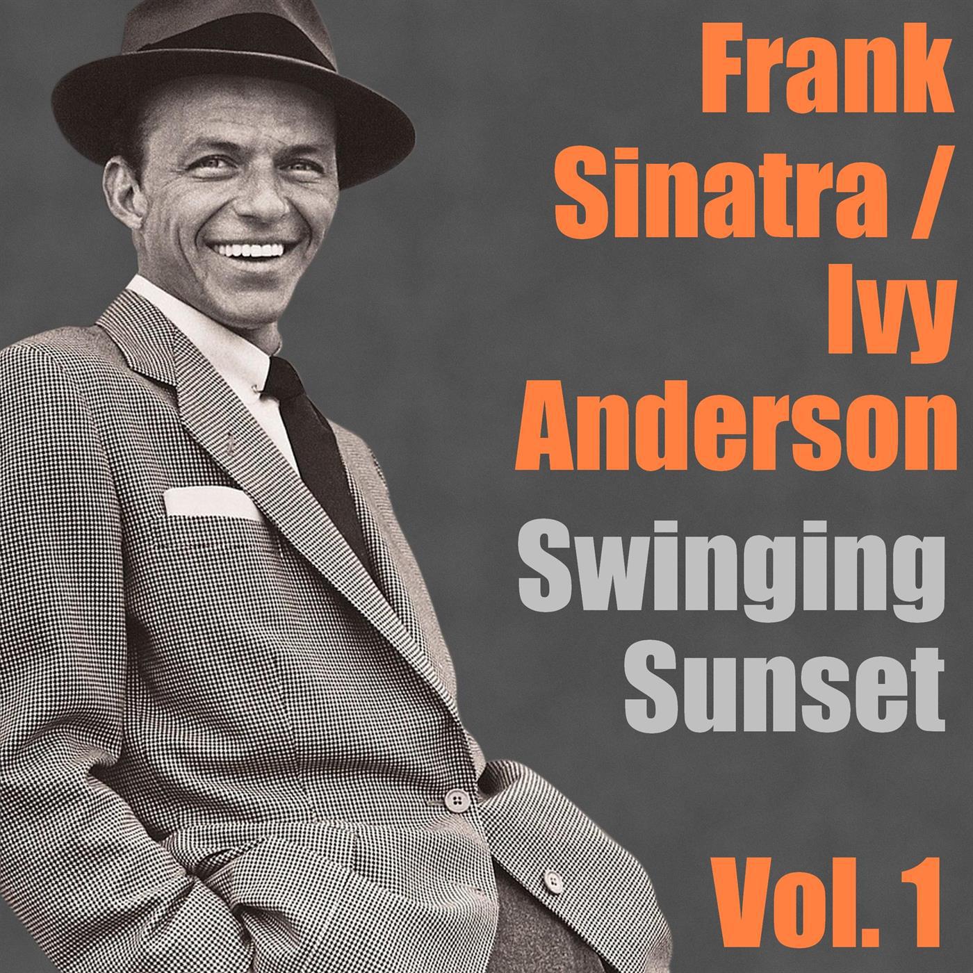 Swinging Sunset Vol. 1专辑