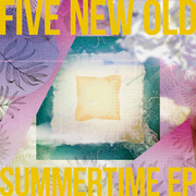 Summertime EP