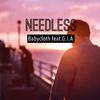 满杰Babycloth - Needless