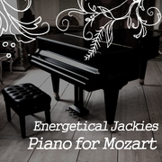 Piano For Mozart (모짜르트를 위한 피아노)专辑