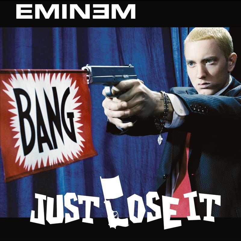 eminem专辑_最新eminem专辑列表 - 歌词131音乐
