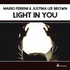 Mario Ferrini - Light in You (Instrumental Mix)