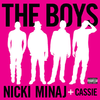 Nicki Minaj - The Boys