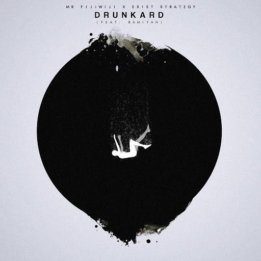 Drunkard专辑