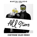 All Stars (Cheyenne Giles Remix)专辑