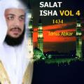 Salat isha Vol 4