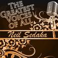 The Greatest Voices of All: Neil Sedaka (Live)