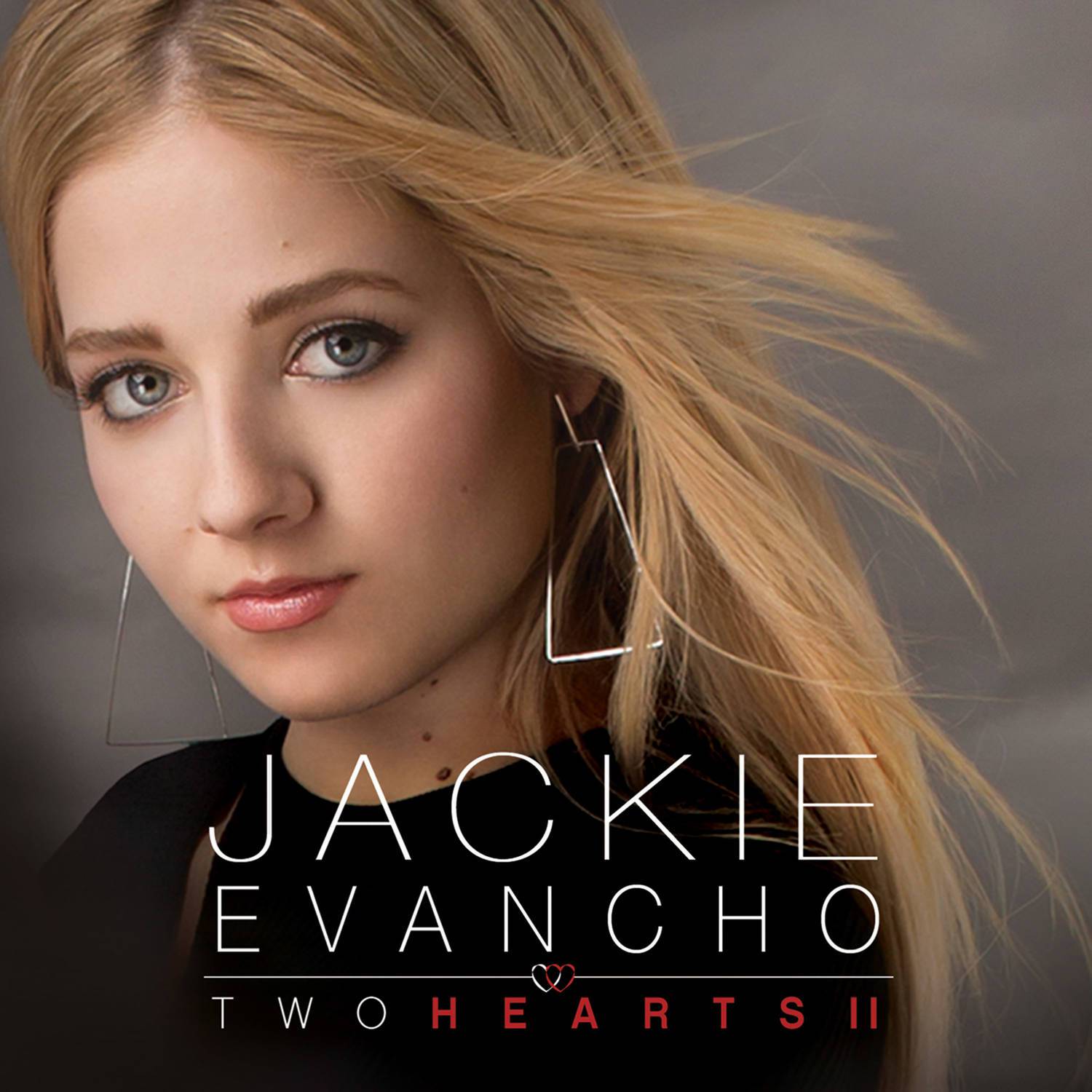 two hearts - part ii专辑介绍,歌曲歌词下载_jackie