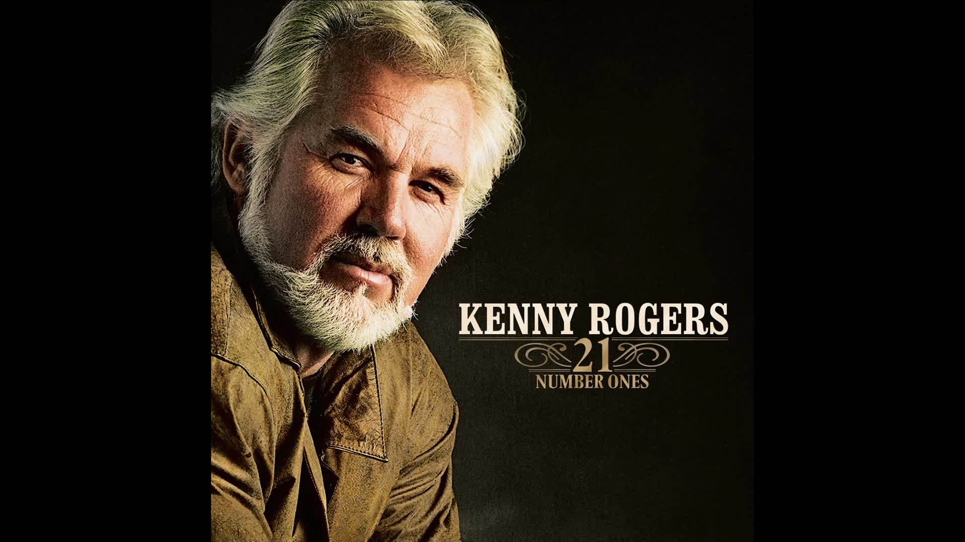 Kenny Rogers - Through The Years (Audio)