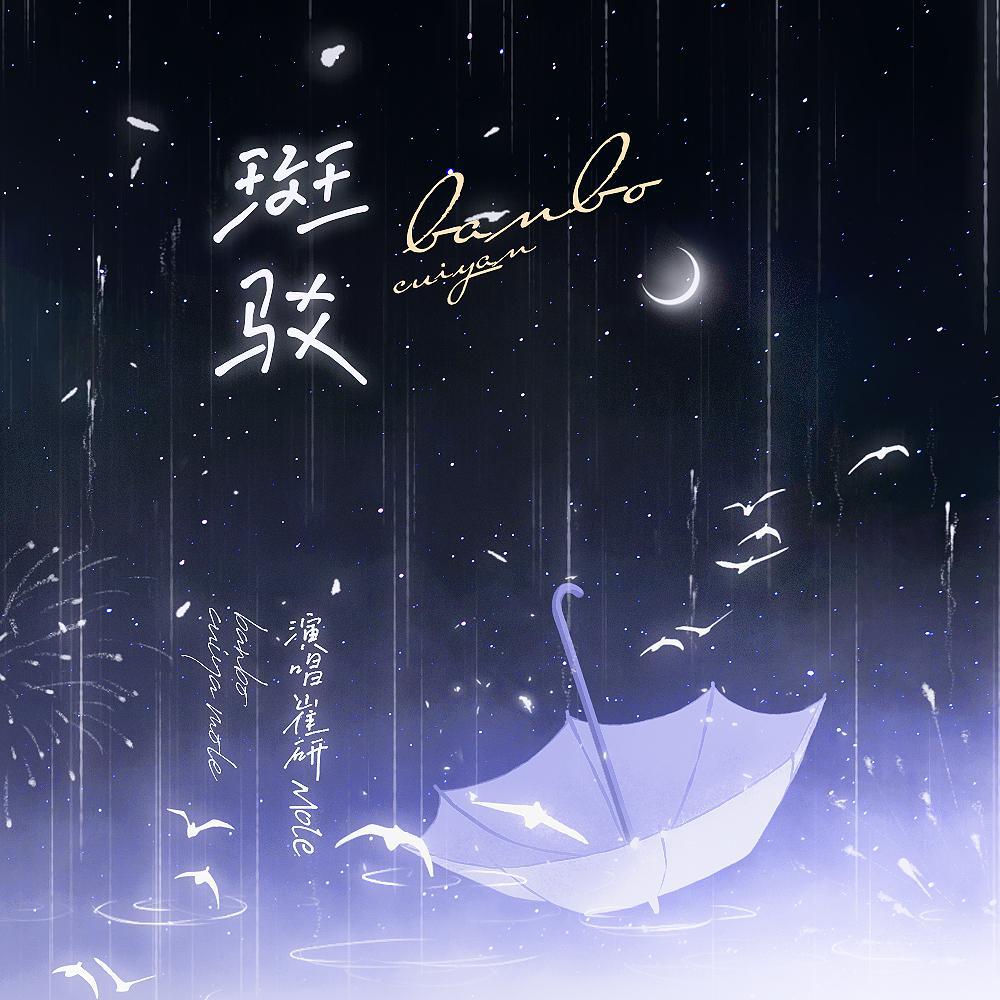 斑驳专辑