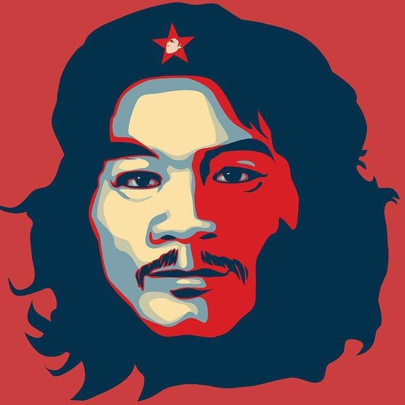 窃格瓦拉|打工是不可能打工的