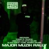 Sharky Major - Major Muzik Rally