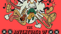 The Adventures of Pie Boy专辑