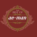 The Best Of Ae-Man专辑