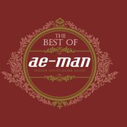 The Best Of Ae-Man