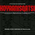 Koyaanisqatsi