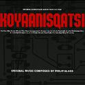 Koyaanisqatsi专辑