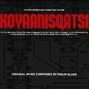 Koyaanisqatsi专辑