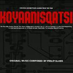 Koyaanisqatsi专辑