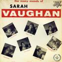 The Many Moods of Sarah Vaughan专辑