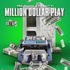 PBE PLUTO - Million dollar play (feat. Yo Gotti)