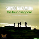 The Four / Sapporo (Remixes)专辑