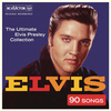 Fever - Essential Elvis version