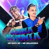 Mc Balakinha - Sarra na Ponta