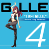 JILLE - Q&A リサイタル! (English Ver.)