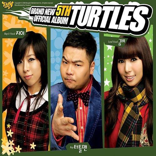 890783 0193(我希望如此 乌龟组合(turtles 网易云