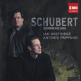 Schubert: Schwanengesang