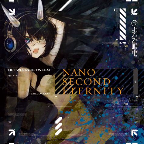 Nanosecond Eternity专辑