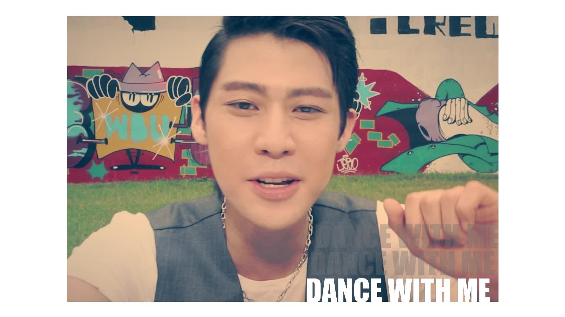 李玉玺 - Dance With Me