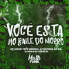 DJ Lobão ZL - VOCÊ ESTA NO BAILE DO MORRO