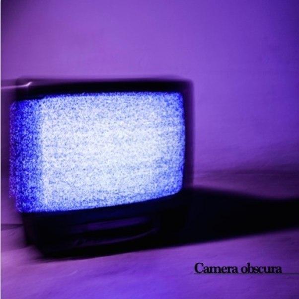 Camera obscure专辑