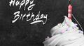 Happy Birthday专辑