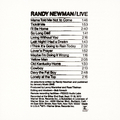 Randy Newman (Live)