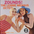 Lennie Niehaus, Vol. 2: Zounds!