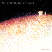 The storyteller of sound