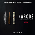 Narcos: Season 3 (A Netflix Original Series Soundtrack)专辑