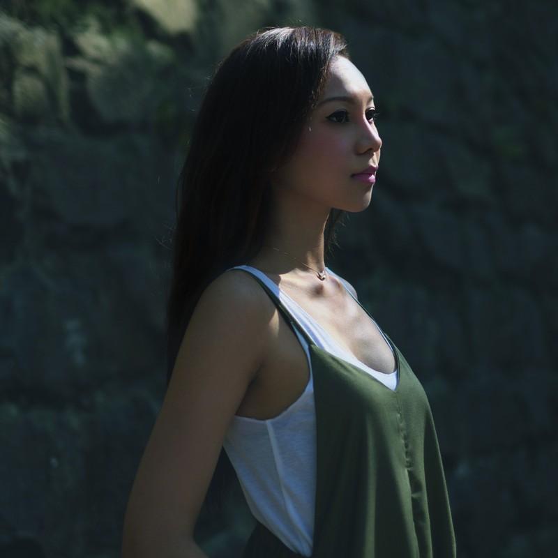 孤雏 海报