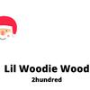 Lil Woodie Wood - 2hundred (feat. Eno)